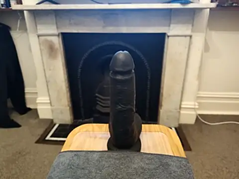 MystiqueRider online show from December 4, 6:27 pm