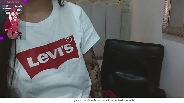 camilah tk online show from June 15, 12:18 pm