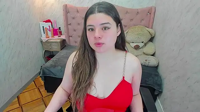 Snapshot of Lianngrace chatting on May 12, 2:47 pm Lianngrace online show from May 12, 2:47 pm