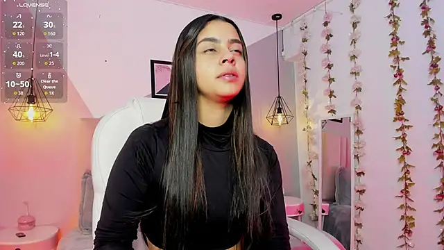 Bella walker  online show from December 22, 8:28 pm