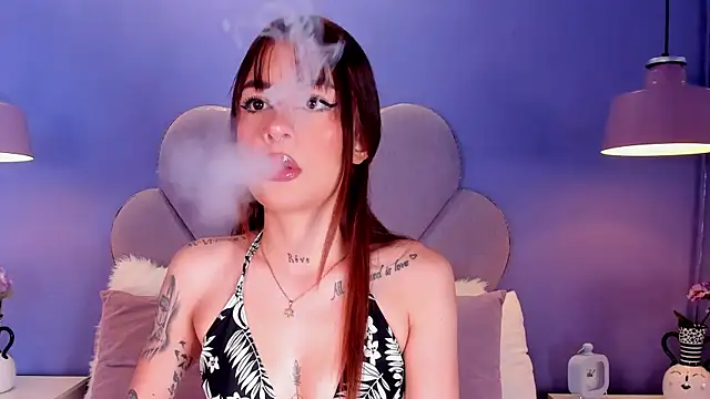 Snapshot of AmberHudson chatting on March 5, 12:55 pm AmberHudson online show from March 5, 12:55 pm