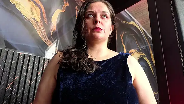 AmandaKovich online show from May 16, 7:23 pm