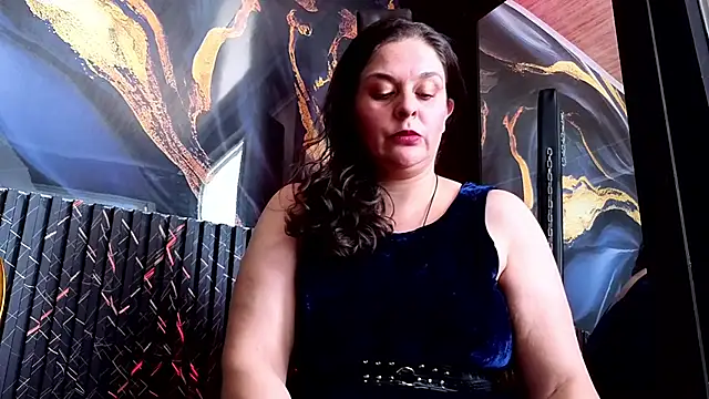 AmandaKovich online show from June 29, 7:47 pm