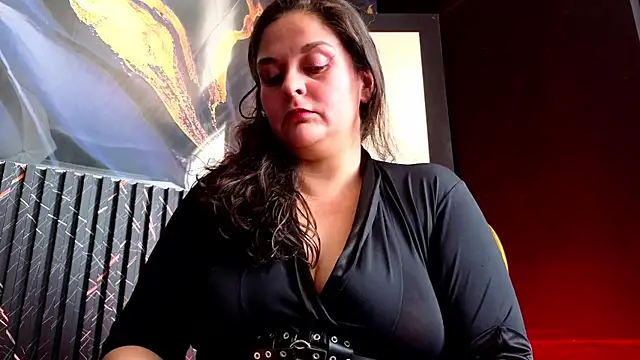 AmandaKovich online show from July 31, 7:57 pm
