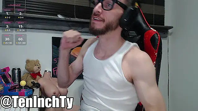 teninchty online show from January 18, 2:15 am