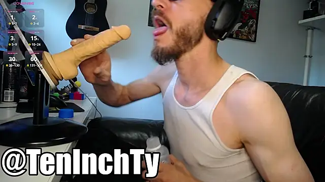 teninchty online show from June 21, 12:24 am