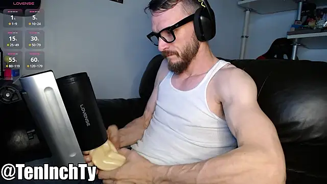 teninchty online show from June 30, 4:24 am