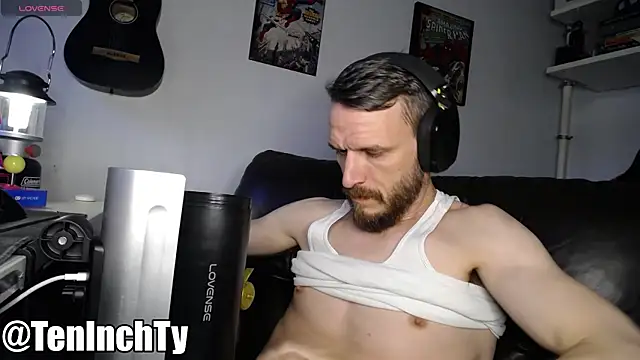 teninchty online show from July 6, 3:58 am
