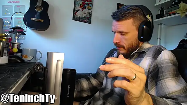 teninchty online show from July 6, 6:21 pm