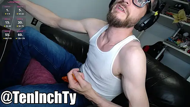 teninchty online show from July 11, 4:26 am