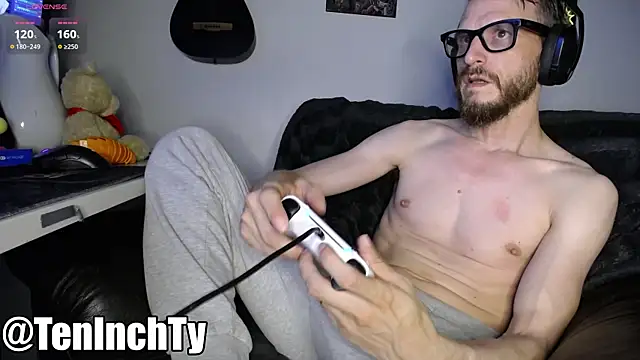 teninchty online show from July 16, 4:18 am