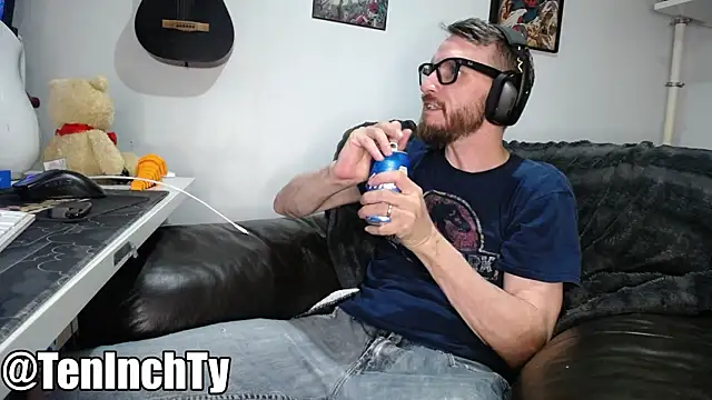 teninchty online show from July 17, 4:19 am