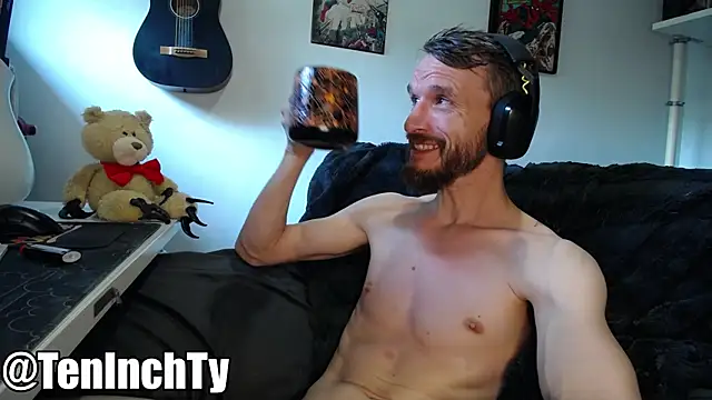 teninchty online show from July 18, 3:27 pm