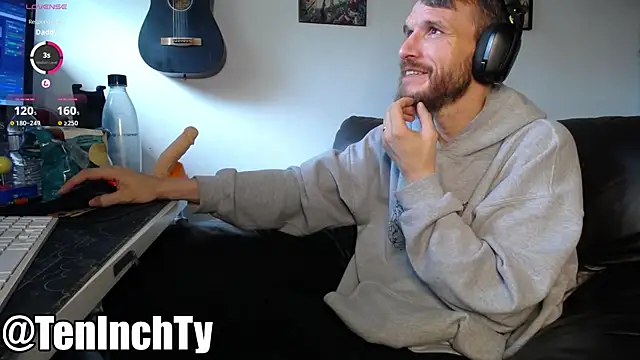 teninchty online show from July 21, 4:09 pm
