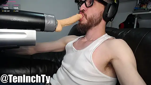 teninchty online show from July 28, 4:08 am
