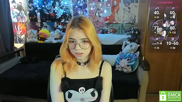 YumikoMori online show from February 20, 8:28 am