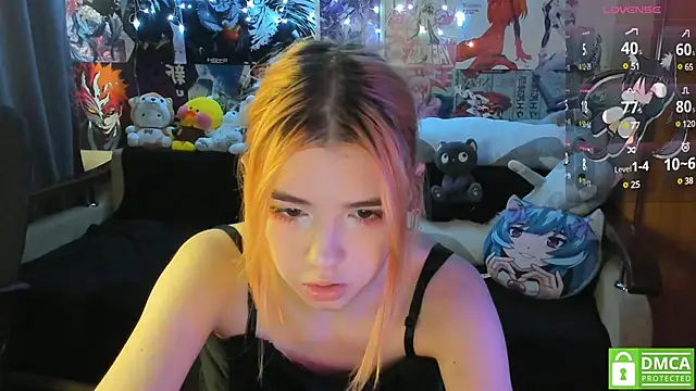 YumikoMori online show from February 21, 11:22 am