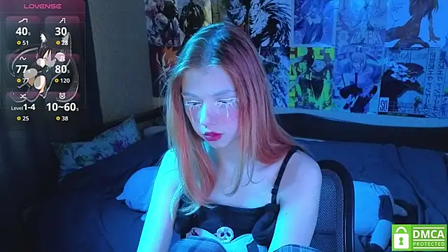 YumikoMori online show from September 27, 12:21 pm