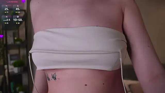 EdlaHewell online show from March 2, 5:08 am