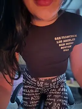 YoungHotMilf97 online show from February 25, 8:13 am