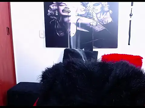 angellyhorny online show from June 14, 9:50 pm