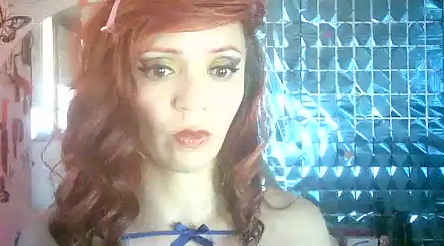 Snapshot of Meghan_sex777 chatting on February 24, 9:31 pm Meghan sex777 online show from February 24, 9:31 pm