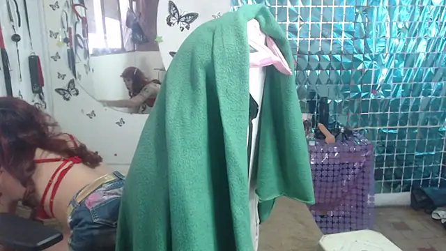 Snapshot of Meghan_sex777 chatting on February 28, 9:12 pm Meghan sex777 online show from February 28, 9:12 pm