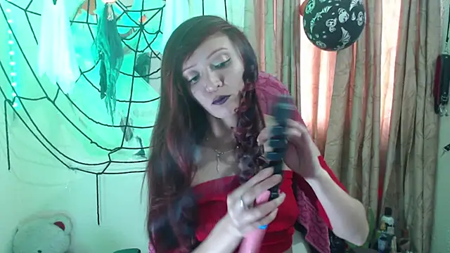 Snapshot of Meghan_sex777 chatting on October 21, 8:42 pm Meghan sex777 online show from October 21, 8:42 pm