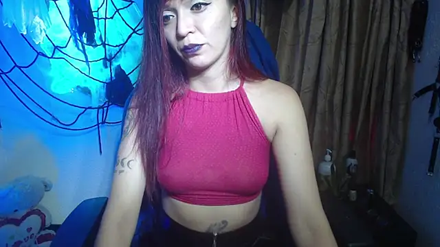 Snapshot of Meghan_sex777 chatting on October 25, 10:59 pm Meghan sex777 online show from October 25, 10:59 pm