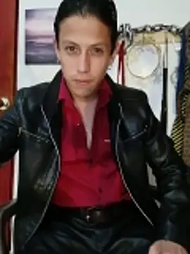 Mr-Eros-Master online show from October 21, 4:19 pm