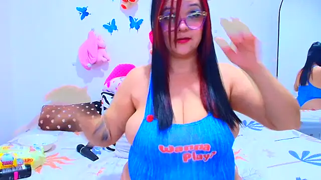 Veronica Milf1 online show from March 13, 2:27 am