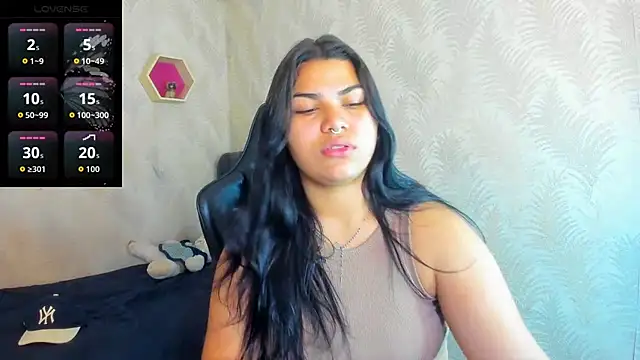 Snapshot of melany_rouse18 chatting on November 30, 4:11 pm melany rouse18 online show from November 30, 4:11 pm