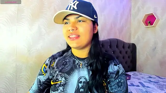 melany rouse18 online show from January 17, 3:50 pm