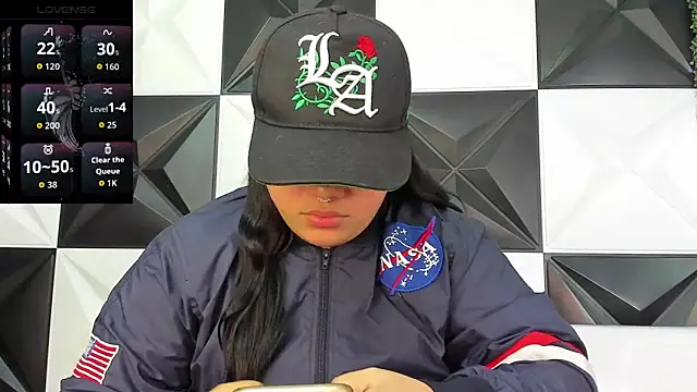 melany rouse18 online show from February 28, 3:18 am