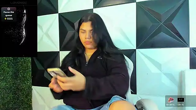 melany rouse18 online show from March 6, 1:57 am