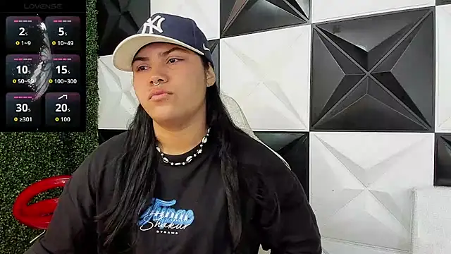 melany rouse18 online show from March 16, 1:22 am