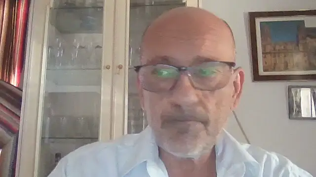 llopaco online show from September 22, 11:45 am