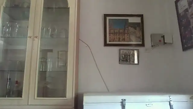 llopaco online show from October 9, 12:36 pm