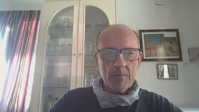 llopaco online show from October 24, 11:50 am