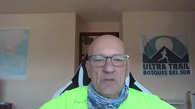 llopaco online show from February 25, 10:58 am