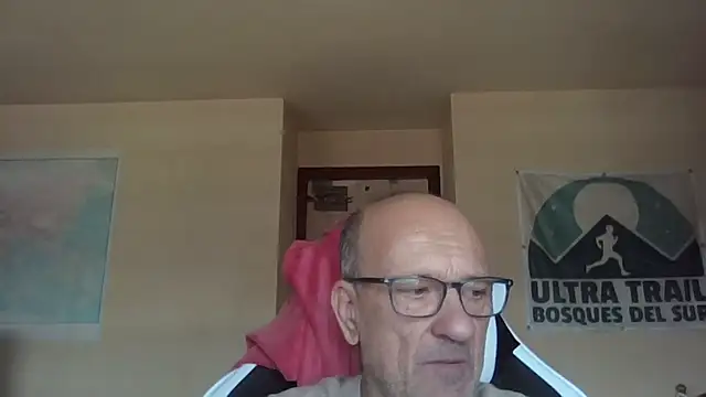 llopaco online show from April 30, 11:49 am