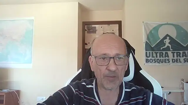 llopaco online show from May 21, 9:38 am
