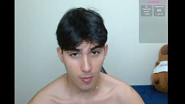 Snapshot of neithanzynxx chatting on October 4, 8:18 pm neithanzynxx online show from October 4, 8:18 pm
