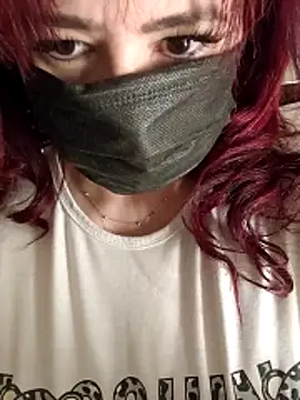 Loly2025 online show from December 18, 1:00 am