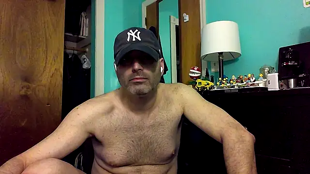 Snapshot of Novabear6996 chatting on February 27, 7:55 am Novabear6996 online show from February 27, 7:55 am