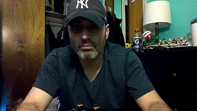 Snapshot of Novabear6996 chatting on March 4, 3:11 am Novabear6996 online show from March 4, 3:11 am