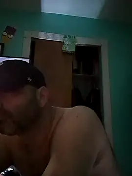 Snapshot of Novabear6996 chatting on March 4, 10:24 am Novabear6996 online show from March 4, 10:24 am