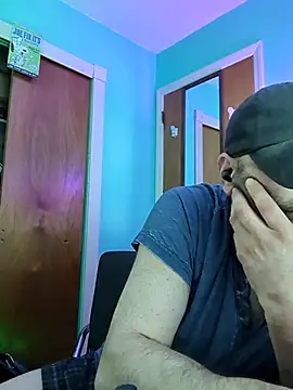 Snapshot of Novabear6996 chatting on September 13, 6:57 am Novabear6996 online show from September 13, 6:57 am