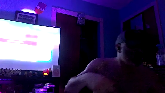 Snapshot of Novabear6996 chatting on September 21, 7:32 am Novabear6996 online show from September 21, 7:32 am