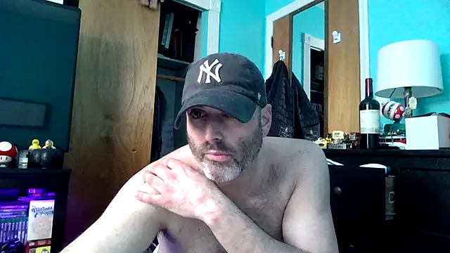 Snapshot of Novabear6996 chatting on November 7, 5:35 pm Novabear6996 online show from November 7, 5:35 pm